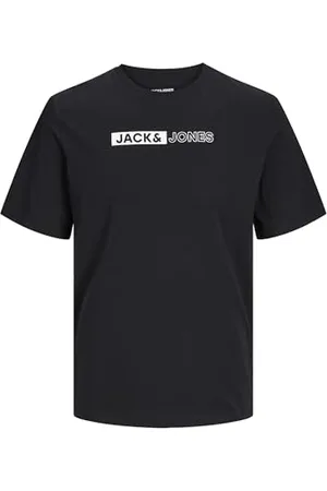 JACK & JONES Herren Jjecorp Logo Tee Play O-n Noos Pls T-Shirt, ,4XL