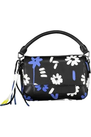 Desigual Damen Bag_margy_phuket BAG MARGY PHUKET MINI 2000 BLACK, , Einheitsgröße EU