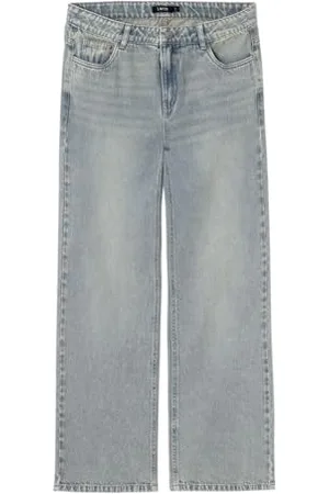 NAME IT Nlfmirty DNM Lw Wide Pant