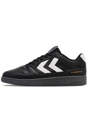 Hummel Unisex St. Power Play Sneaker, , 36 EU