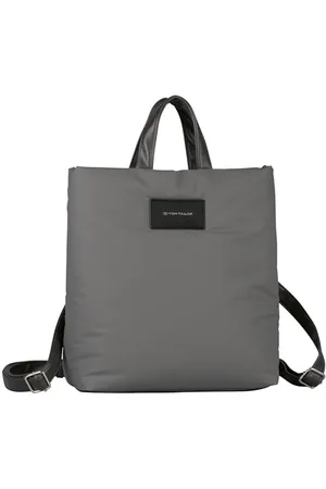 TOM TAILOR Patti Damen Rucksack Backpack, 13 L