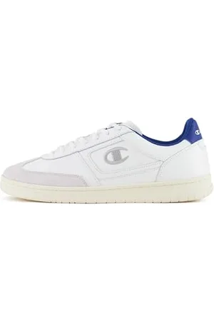 Champion Herren Cl78 Sl Low Sneakers, Schwarz (WW006), 44 EU