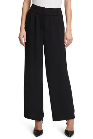 Betty & Co Damen Nassau Hose, Black, 40