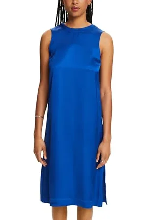 ESPRIT Damen 034ee1e333 Kleid, , Large