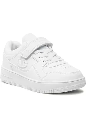 Champion RD18 Low B Ps Low Top Jungen Schuhe 33.5 EU