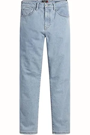 Dockers Herren Smart 360 Flex Jean Cut Slim Hose, , 36W / 32L