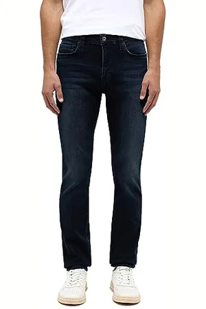 Mustang Herren Jeans Hose Vegas