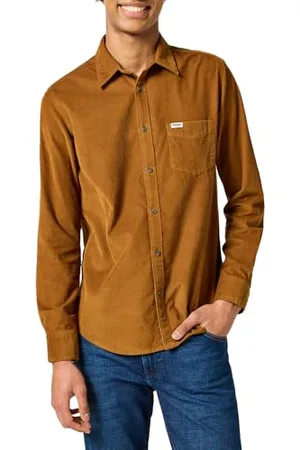 Wrangler Men