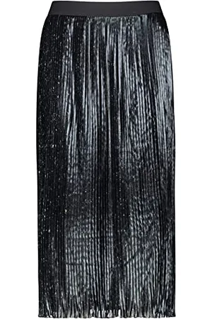 Gerry Weber Damen 810017-31511 Rock, , 44 EU