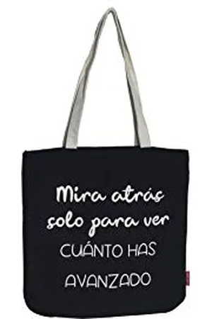 Hello-Bags Econanos Hellobags2019 Strandtasche, 38 cm