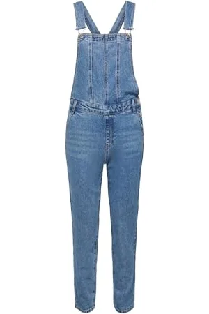 ONLY Onlpercy Overall Dnm Mae06 Noos