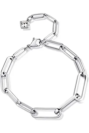 Brosway Damen Armband EMPHASIS aus Edelstahl in der Farbe , Länge: 18,5 cm, BEH11