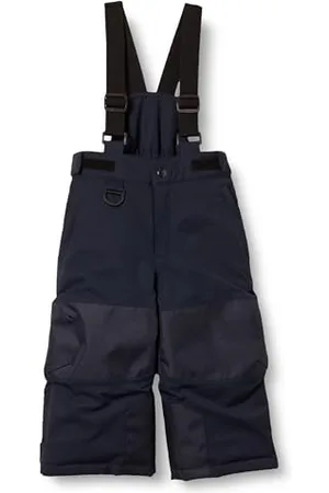Amazon Unisex Kinder Ski- und Schneehosen, , 5 Jahre
