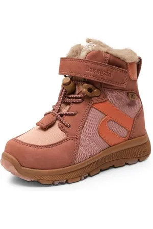 Bisgaard Mädchen Marlon tex Fashion Boot, , 27 EU