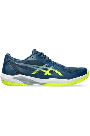 Asics Herren Solution Swift Ff 2 Clay Sneaker, , 44 EU
