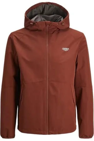 JACK & JONES Herren JORBUSHWICK Jacket Jacke, ,S