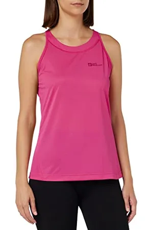 Jack Wolfskin Damen Prelight T-Shirt, , L