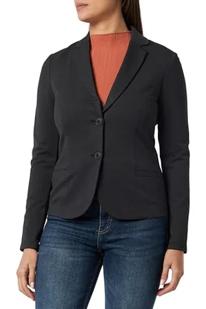 QS by s.Oliver Sweatblazer meliert