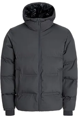 JACK & JONES Herren JJPAYNE Puffer Jacket PLS Pufferjacke, , 3XL