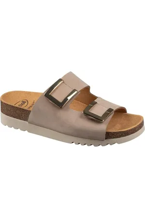 Scholl Damen Monterey 2 Straps Sandale, , 37 EU