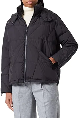 Comma, Jacke
