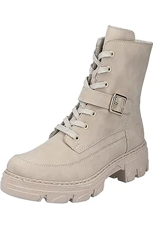 Rieker Damen Stiefeletten 74642