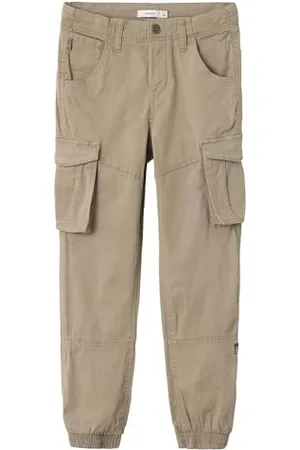 NAME IT Boy Cargohose Regular Fit