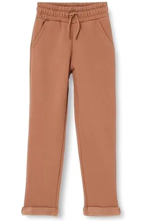 DeFacto Mädchen Jeans für Teenager - Trendige Mädchen Jeanshosen Cargohosen Jogger Fit