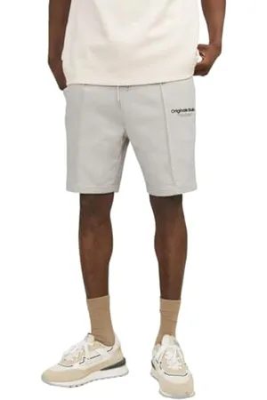 JACK & JONES JPSTKANE JJVESTERBRO Sweat Shorts GMS SN