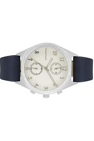 Christian Lacroix Armbanduhr CLMS1801