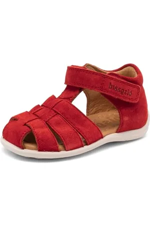 Bisgaard Jungen Unisex Carly Sandal, , 24 EU