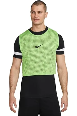 Nike Unisex Adult U NK DF PARK20BIB T-Shirt, , S