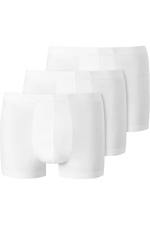 Schiesser Retro Shorts/Pant - 3er Pack (S )