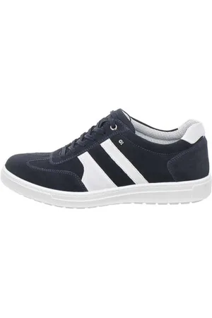 Jomos Herren Rallye Sneaker, 43 EU