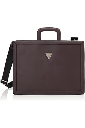 Guess Men CRTSA SFNO SMRTDOC CASE W HNDL Bag