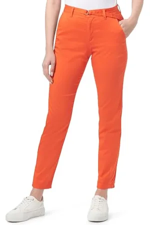 QS by s.Oliver Damen 2145749 Hose, , 46