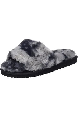 flip*flop Damen slidefur 2 Tone Hausschuh, , 36 EU