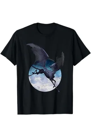 Harry Potter Thestral T-Shirt