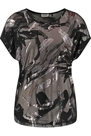 Gerry Weber Damen 170229-35030 T-Shirt, , 36