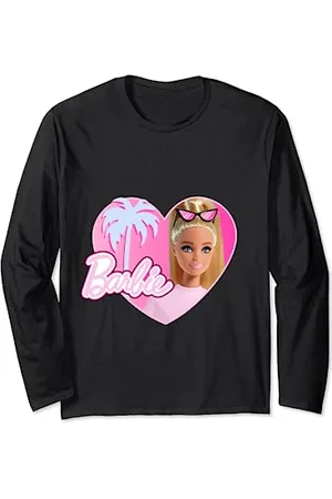 Barbie Loves Summer Langarmshirt