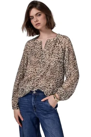 Street one Damen F345561 Bluse, , 38