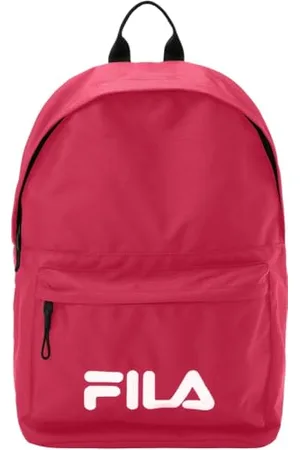 Fila Unisex FUTTSU with Branded Shoulder Straps Backpack