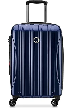 Delsey Helium Aero Hardside Erweiterbares Gepäck mit Spinner-Rädern, , Carry-On 21 Inch, Helium Aero Hardside erweiterbares Gepäck mit Spinnrollen
