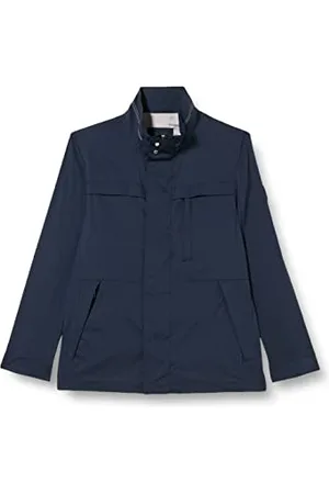 Daniel Hechter HECHTER PARIS Herren Fieldjacket Jacke, , 58