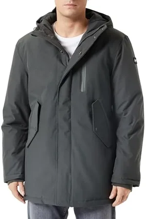Schott NYC Herren M532 Parka, , M