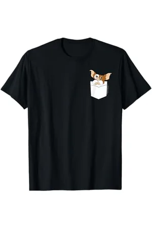 Gremlins Gizmo Jungen T-Shirt, , S
