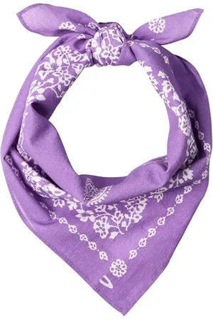 Camel Active Damen Bandana aus reiner Baumwolle womenswear-OS