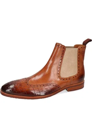Melvin & Hamilton Stiefeletten Herren Flynn 2 47
