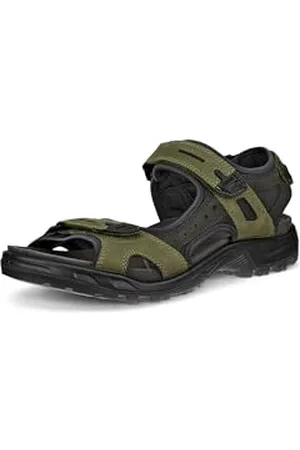 Ecco Herren Offroad Sandalen, , 45 EU