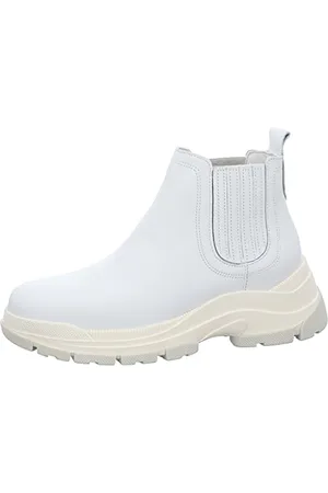 Marc O’ Polo Damen Maia 11A Chelsea-Stiefel, , 39 EU